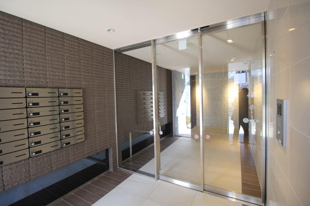 ヒルフォート常盤 その他18