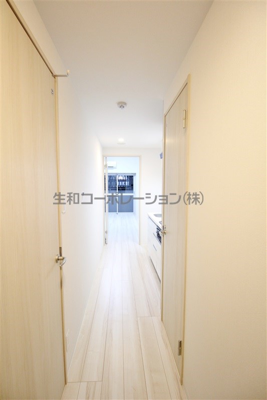 キャナルテラス品川 その他6