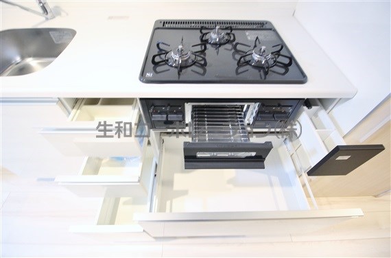 キャナルテラス品川 その他8