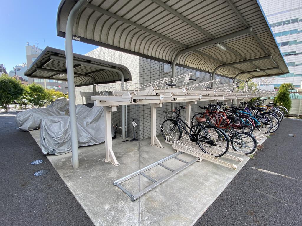 キャナルテラス品川 その他27