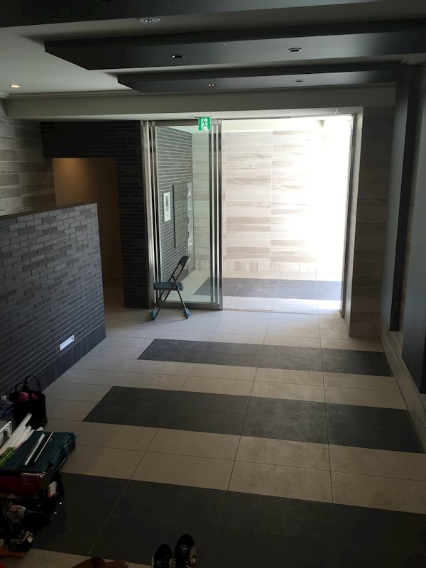 Loco House阿倍野 その他外観2