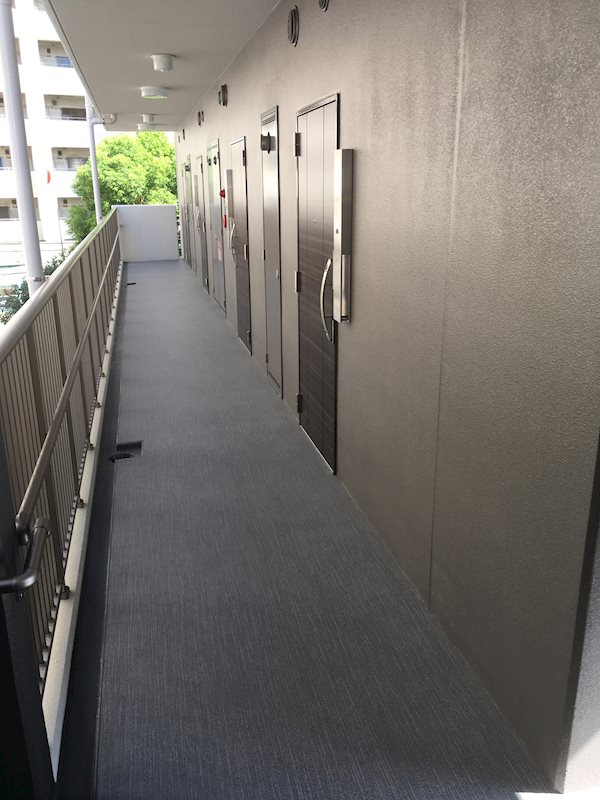 Loco House阿倍野 その他外観4