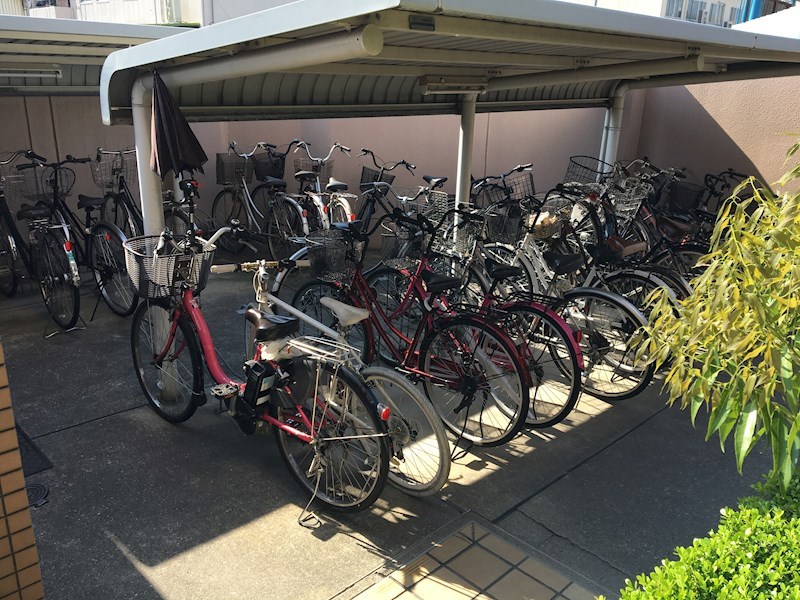 カデンツァ・K その他外観4