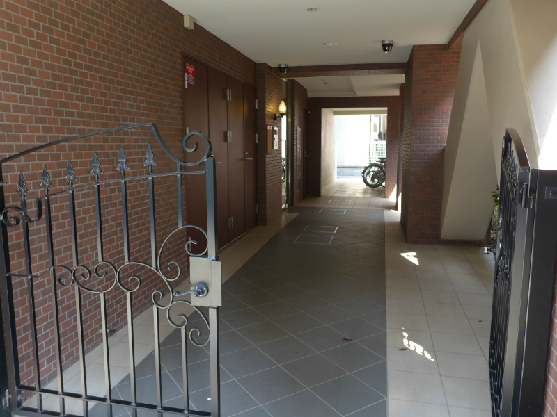 ル･レーブ押上 その他外観1