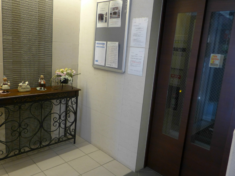 ル･レーブ押上 その他外観2