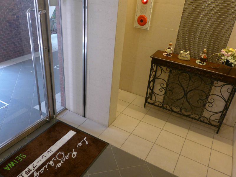 ル･レーブ押上 その他外観4