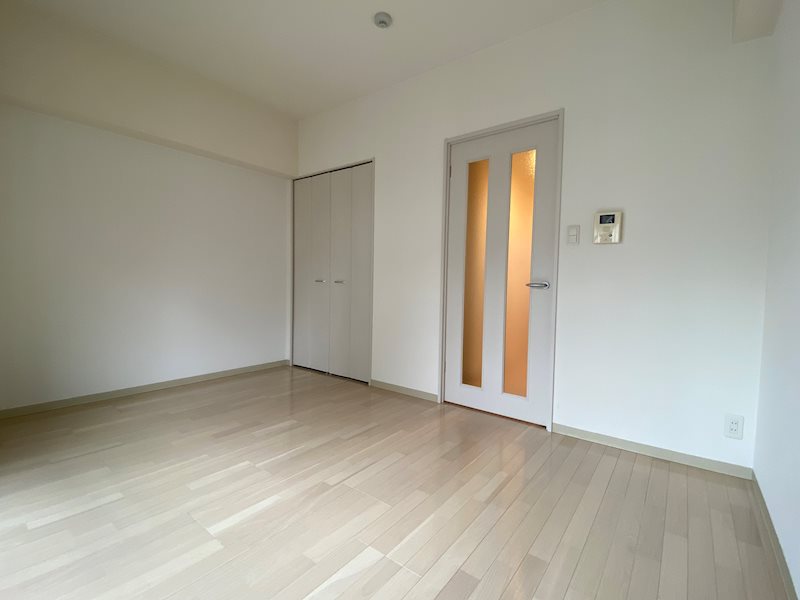 ル･レーブ押上 リビング