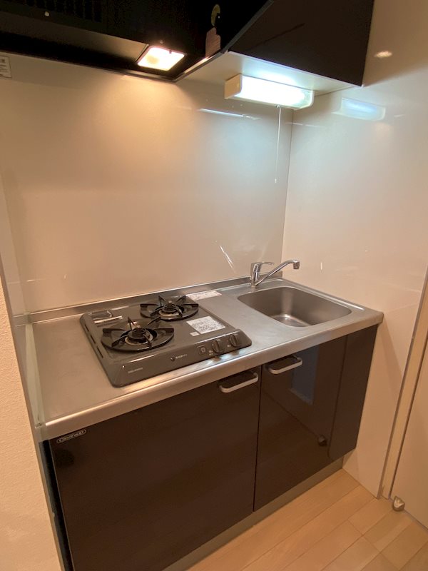 ル･レーブ押上 キッチン