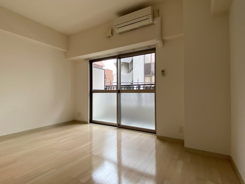 ル･レーブ押上 ベッドルーム