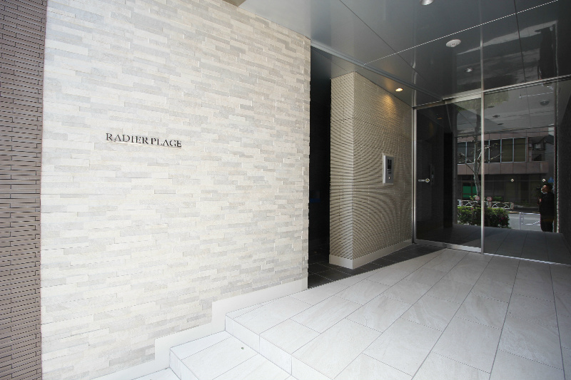 ラディエ プラージュ その他外観1