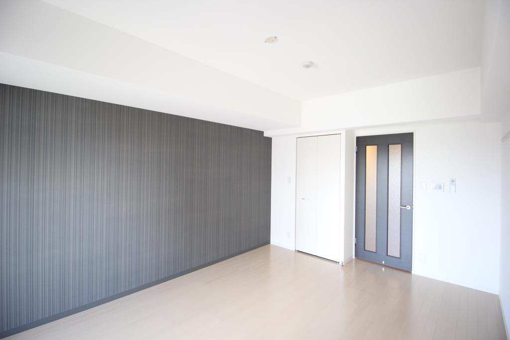 ラディエ プラージュ ベッドルーム