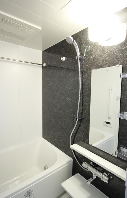 ラディエ プラージュ 風呂画像