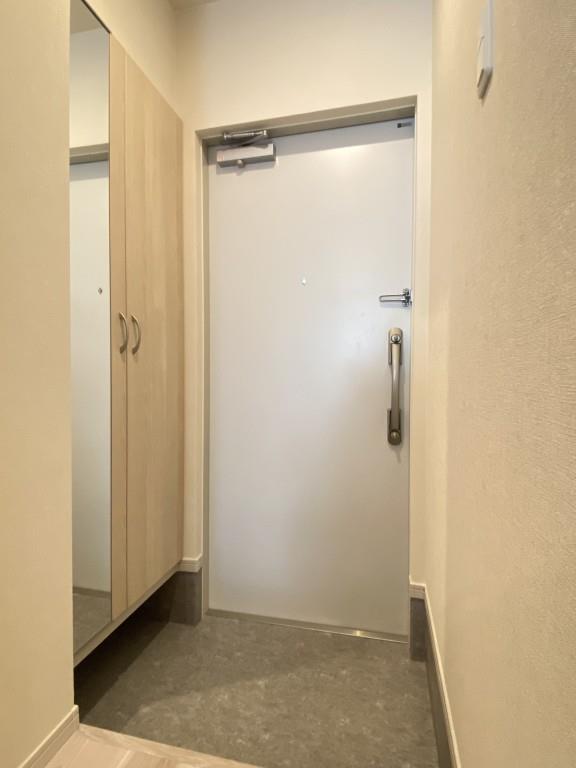 ARROWLEⅡ(アローレツー) 玄関