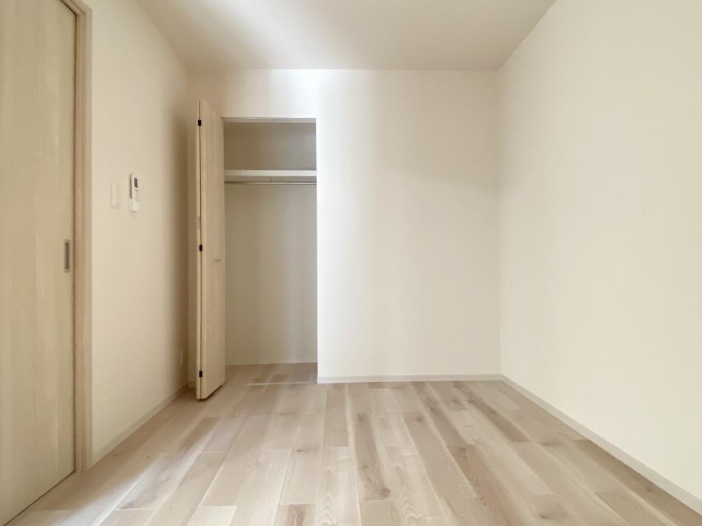 ARROWLEⅡ(アローレツー) ベッドルーム