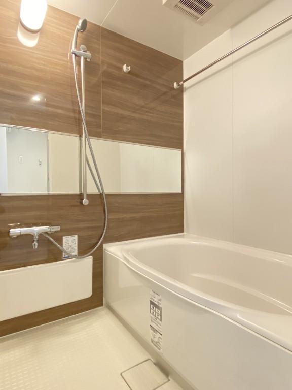 ARROWLEⅡ(アローレツー) 風呂画像