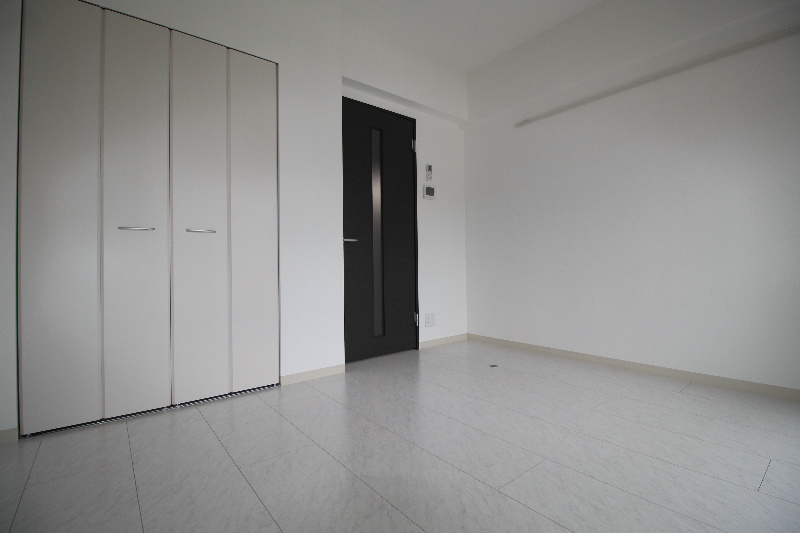 Fujiman北山町 リビング