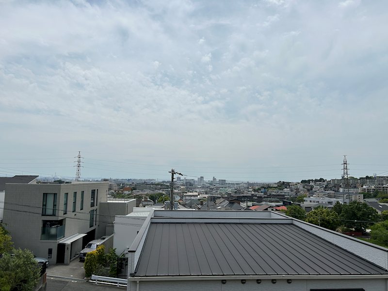 メルベーユ朝日ヶ丘 その他8