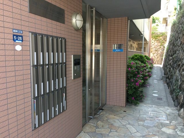 サンテラスエクセルガーデン その他外観1