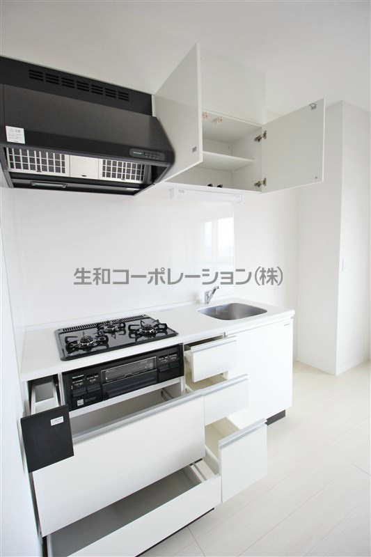 グラシーナ文京 その他23
