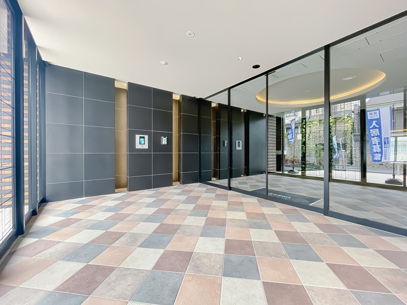 セイワパレス美章園駅前 その他外観1