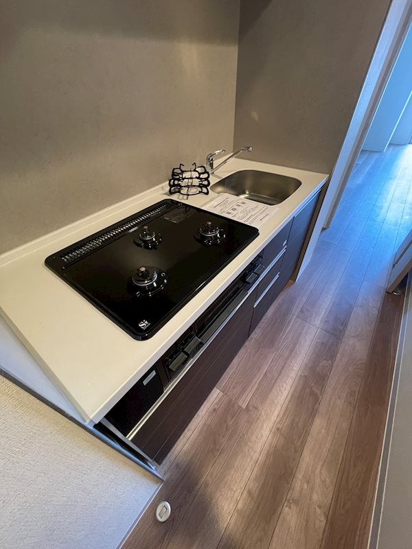 スカイガーデン キッチン