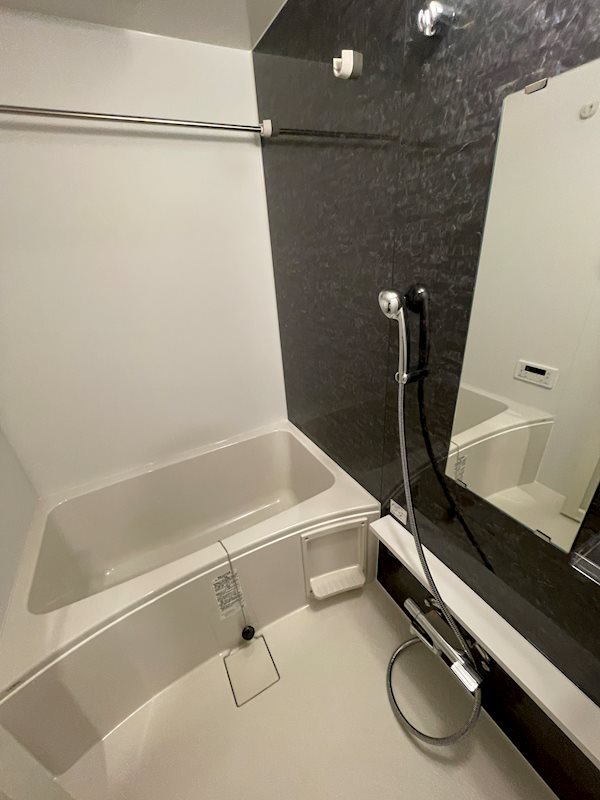 スカイガーデン 風呂画像