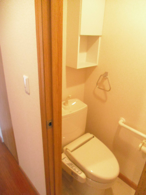 アルブルシャルマン その他1