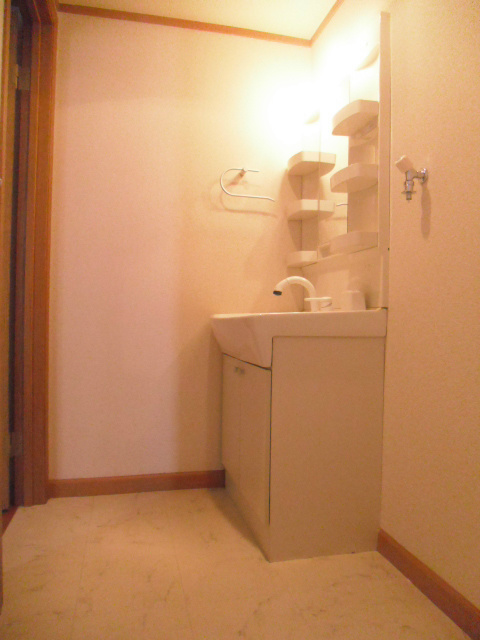 アルブルシャルマン その他2