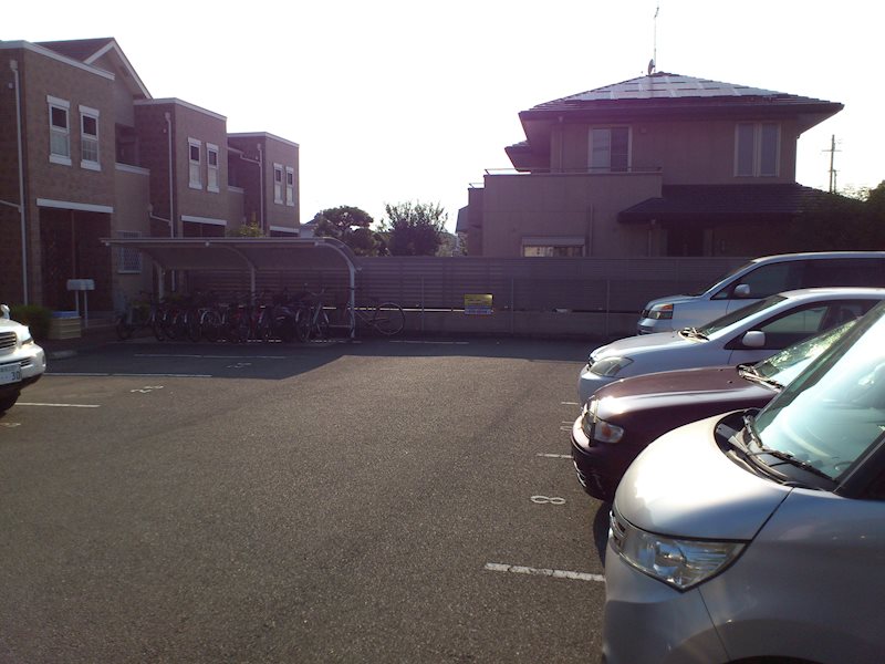 アルブルシャルマン その他外観1