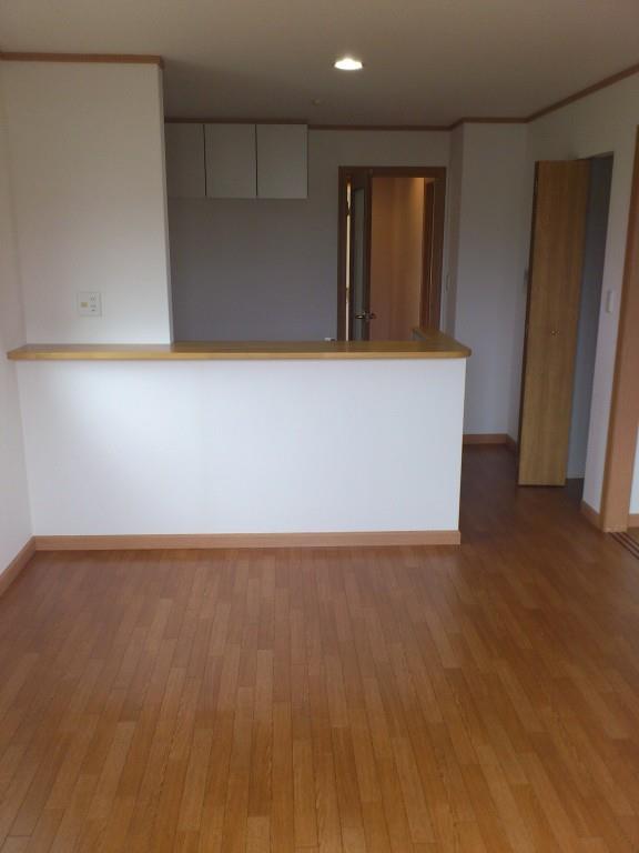 アルブルシャルマン リビング