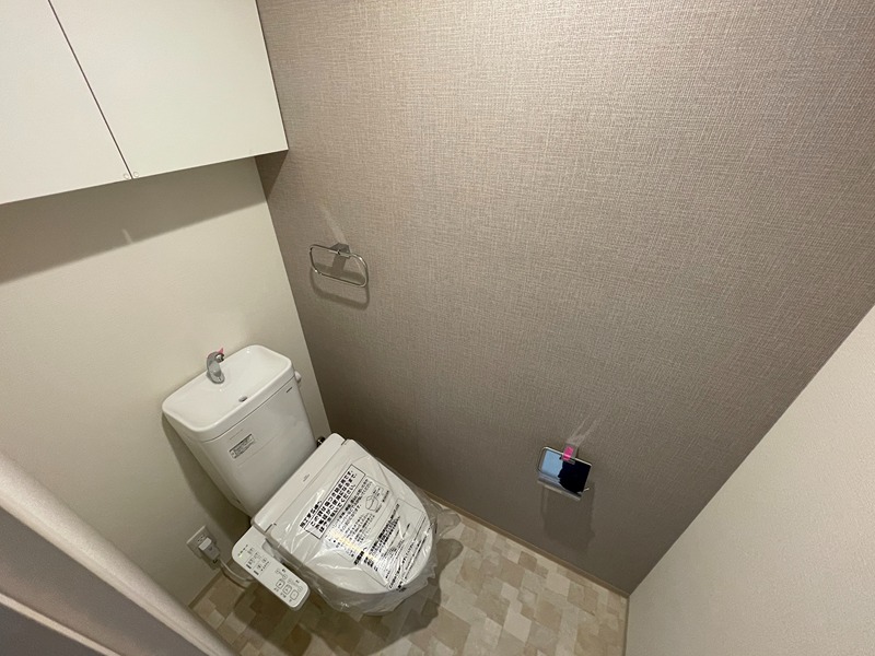 セイワパレス美章園駅前 その他4