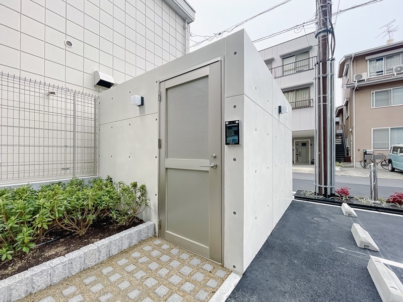 セイワパレス美章園駅前 その他外観2