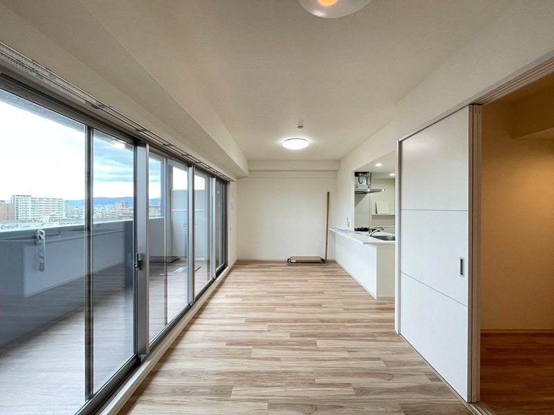 セイワパレス美章園駅前 その他7