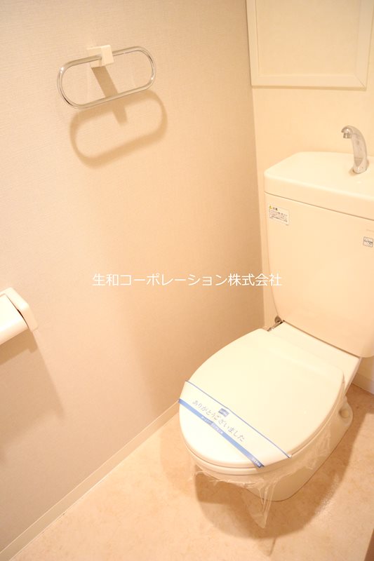 プラム・ガーデン その他1