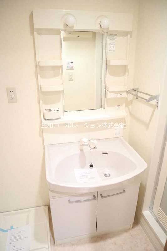 プラム・ガーデン その他3