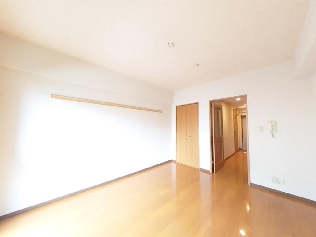 プラム・ガーデン ベッドルーム