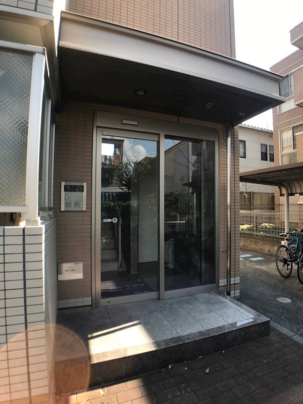 グレイスヴィラ(葛飾区) その他外観1