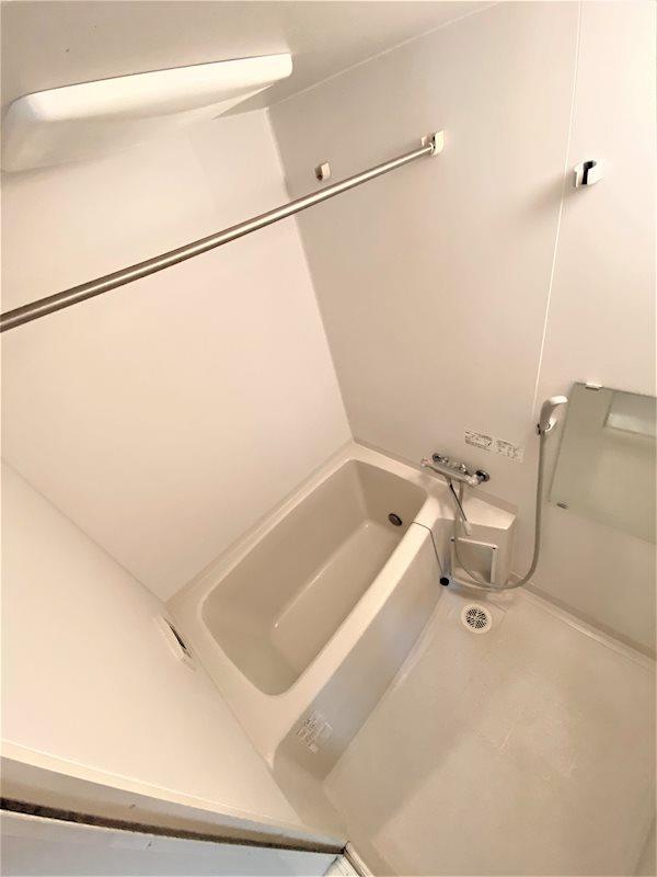 ソレアード・コーポ 玄関