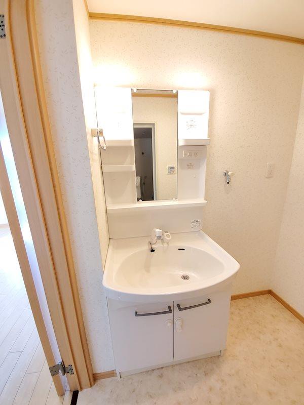 ソレアード・コーポ リビング