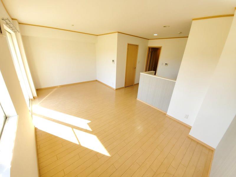 ソレアード・コーポ ベッドルーム