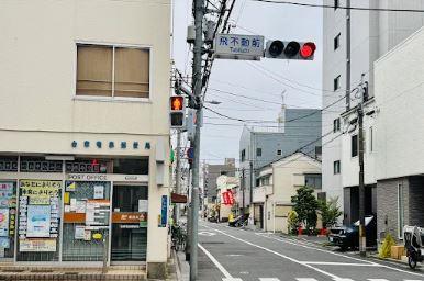 VOLGA BLDG アドグリシーヌ 竜泉 周辺画像5