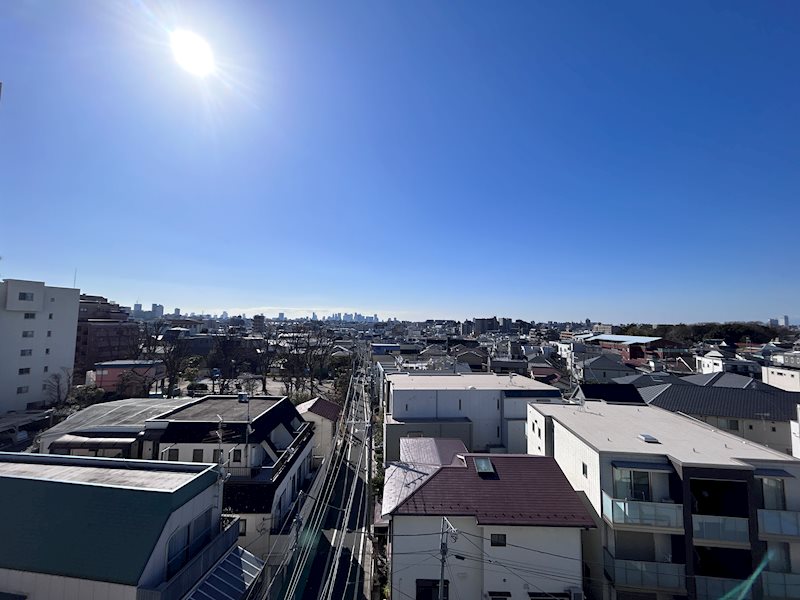 TOSHINCHO SK BLDG. その他7