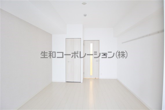 tanne ベッドルーム