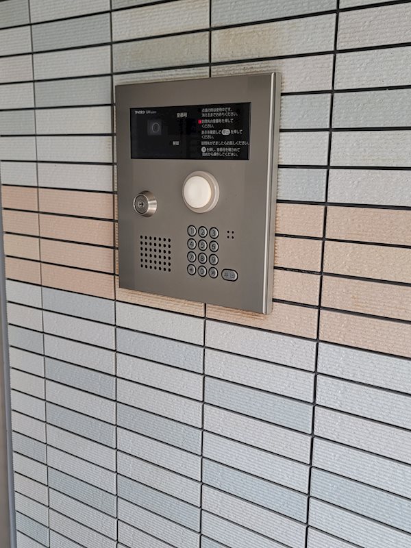 ブルーフォレスト その他外観6