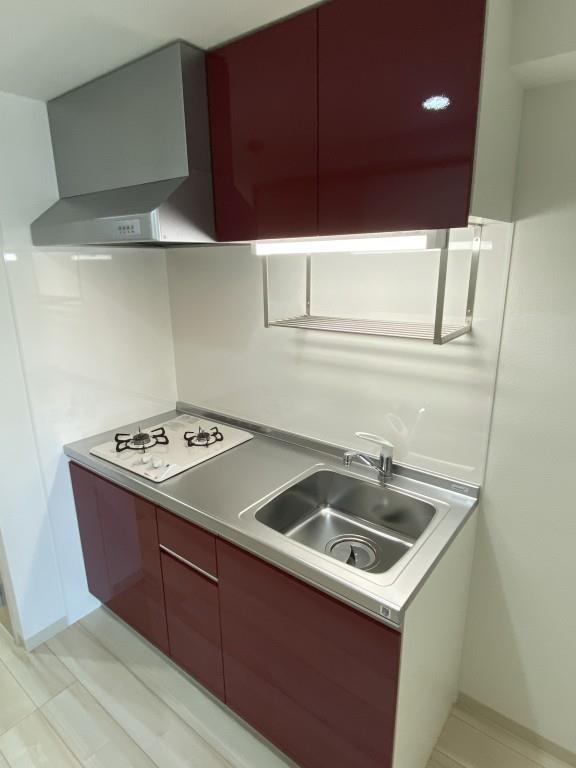 セナリオフォルム錦糸町 キッチン