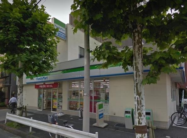 セナリオフォルム錦糸町 周辺画像2