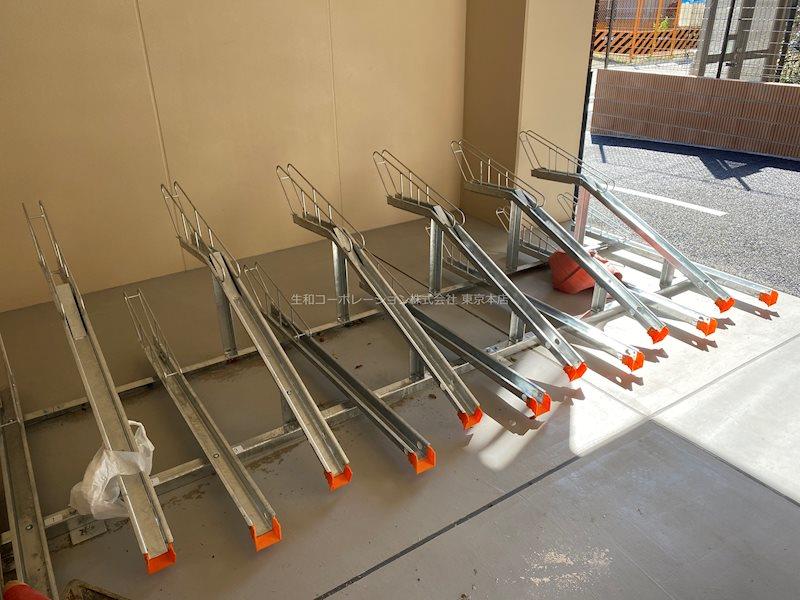 ラ グランディール その他10