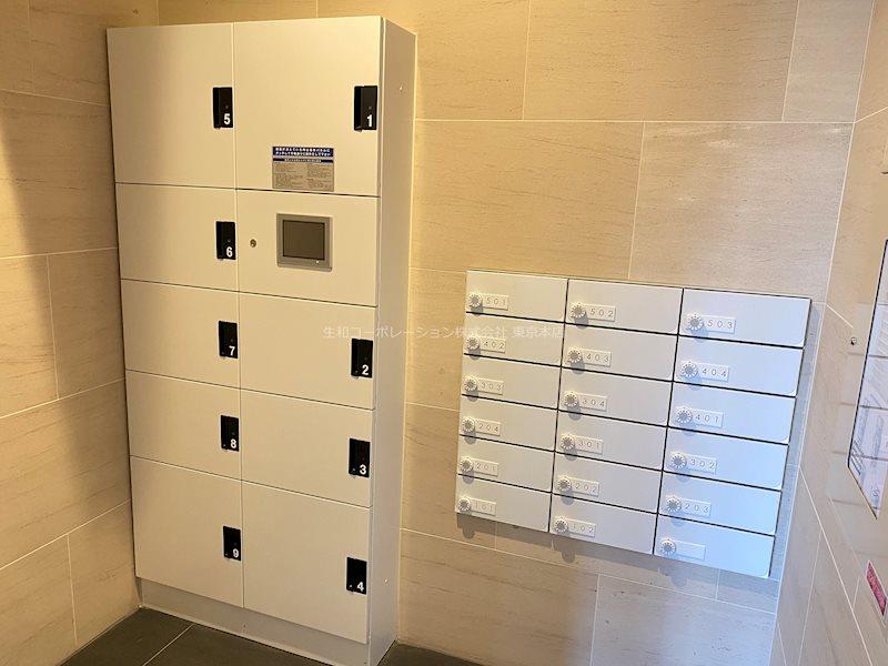 ラ グランディール その他12