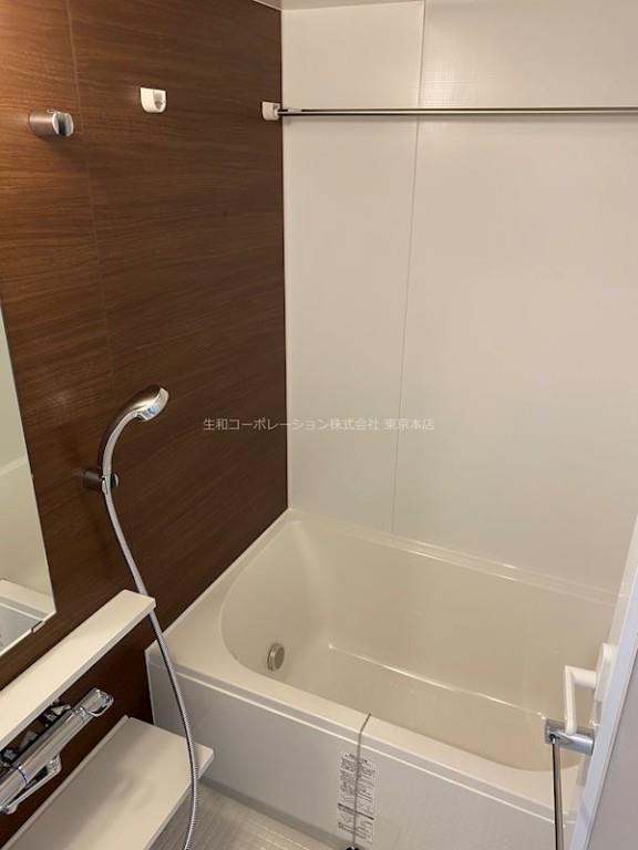 ラ グランディール 風呂画像