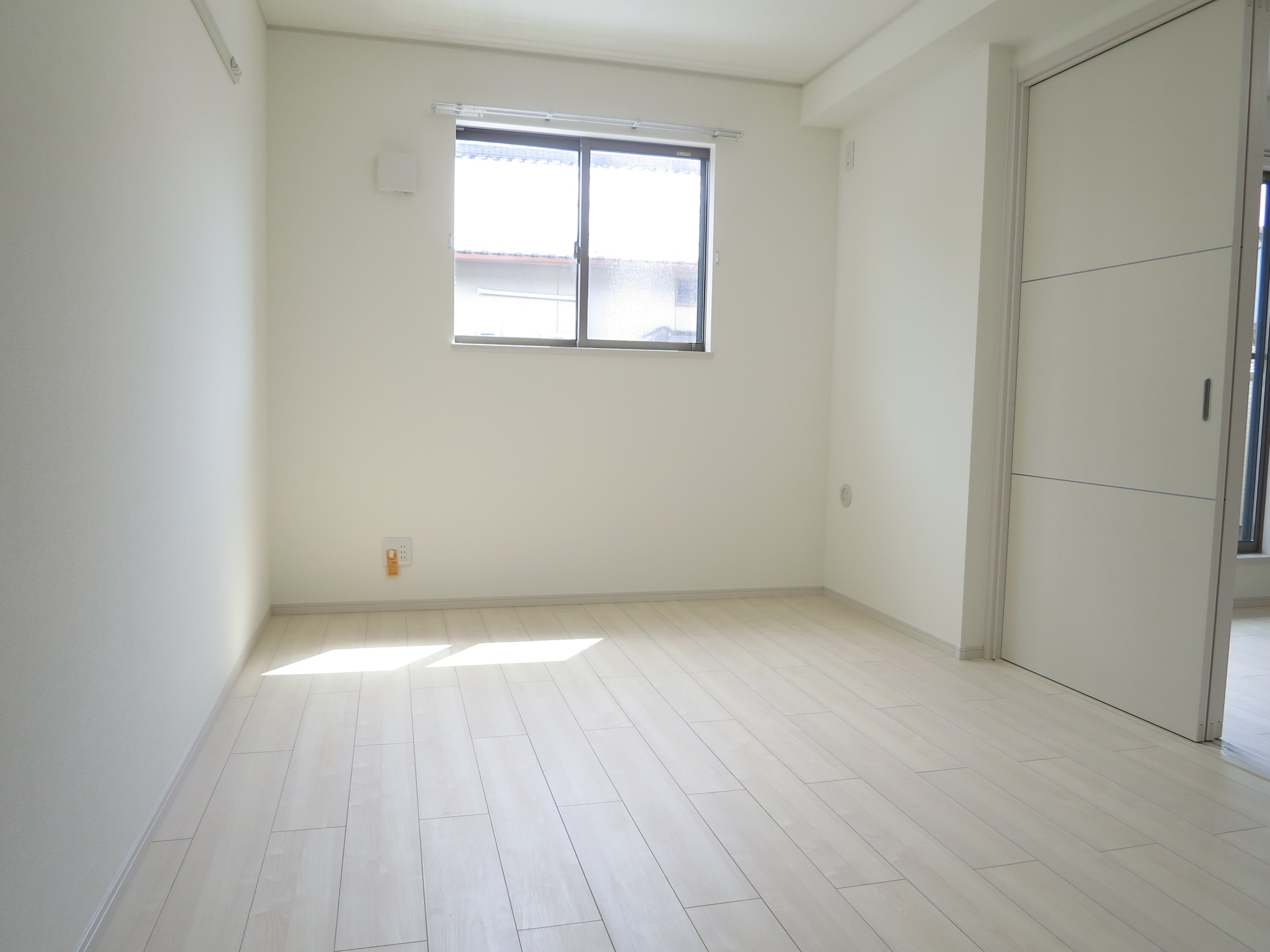 サザンテラス・ソレアード ベッドルーム